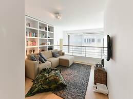 Duplex at Albert Beach With Stunning Sea Views