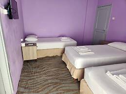 Masal Hotel