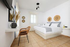 Blue Heart Luxury Suites