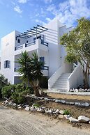 Blue Heart Luxury Suites