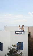 Blue Heart Luxury Suites