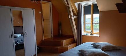 Gîte Et Chambres D'hôtes