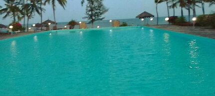 Oceanline Beachfront Apartments shanzu