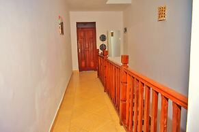 Oceanline Beachfront Apartments shanzu