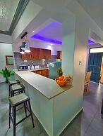 Oceanline Beachfront Apartments shanzu