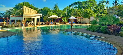 Oceanline Beachfront Apartments shanzu