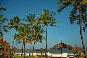 Oceanline Beachfront Apartments shanzu