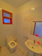 Oceanline Beachfront Apartments shanzu