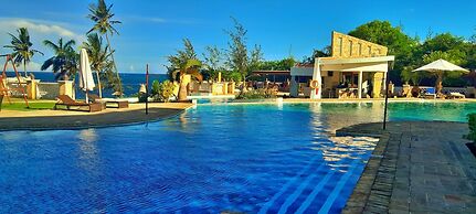 Oceanline Beachfront Apartments shanzu