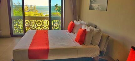 Oceanline Beachfront Apartments shanzu