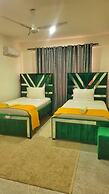Oceanline Beachfront Apartments shanzu