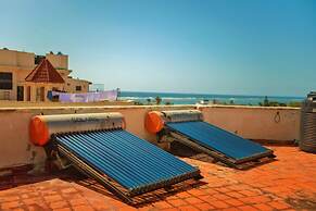 Oceanline Beachfront Apartments shanzu