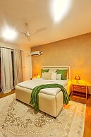 Oceanline Beachfront Apartments shanzu