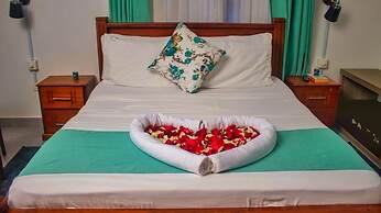 Oceanline Beachfront Apartments shanzu