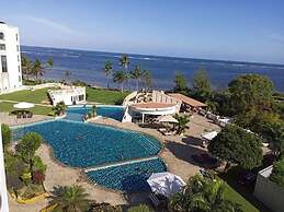 Oceanline Beachfront Apartments shanzu