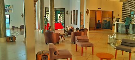 Oceanline Beachfront Apartments shanzu