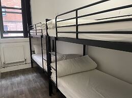 Rahman Hostel - Manchester