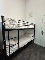 Rahman Hostel - Manchester