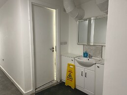 Rahman Hostel - Manchester