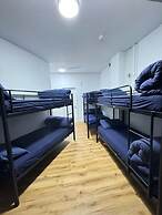 Rahman Hostel - Manchester