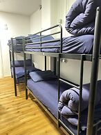 Rahman Hostel - Manchester