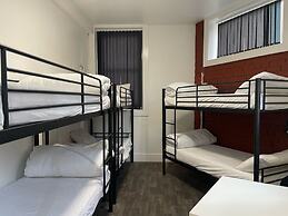 Rahman Hostel - Manchester