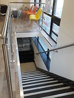 Rahman Hostel - Manchester