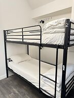 Rahman Hostel - Manchester