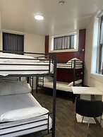Rahman Hostel - Manchester