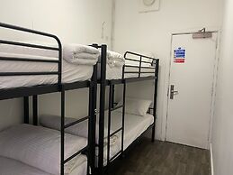 Rahman Hostel - Manchester