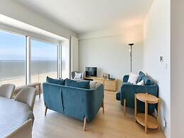Seafront Elegance Knokke