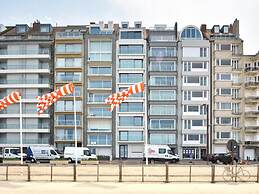 Seafront Elegance Knokke