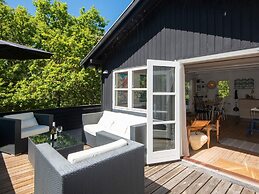 6 Person Holiday Home in Grenaa