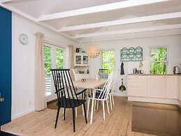 6 Person Holiday Home in Grenaa