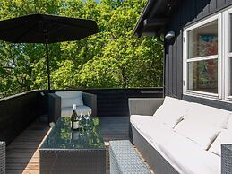 6 Person Holiday Home in Grenaa