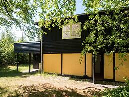6 Person Holiday Home in Grenaa