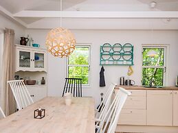 6 Person Holiday Home in Grenaa