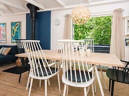 6 Person Holiday Home in Grenaa