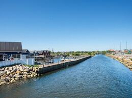 6 Person Holiday Home in Grenaa