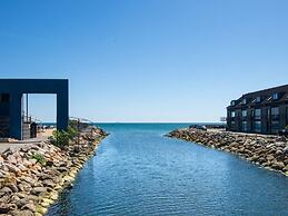 6 Person Holiday Home in Grenaa