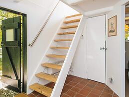 6 Person Holiday Home in Grenaa