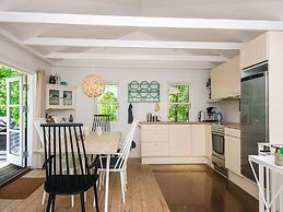 6 Person Holiday Home in Grenaa
