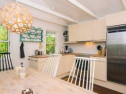 6 Person Holiday Home in Grenaa