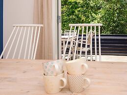 6 Person Holiday Home in Grenaa