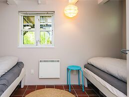 6 Person Holiday Home in Grenaa