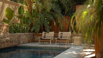 Botany House Boutique Retreat