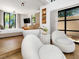 Botany House Boutique Retreat