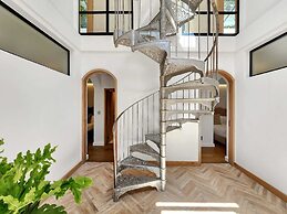 Botany House Boutique Retreat