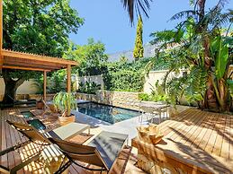 Botany House Boutique Retreat