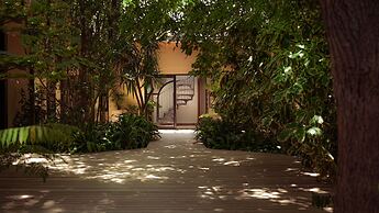 Botany House Boutique Retreat